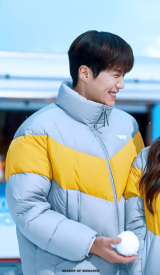 김선호 최근 활동샷