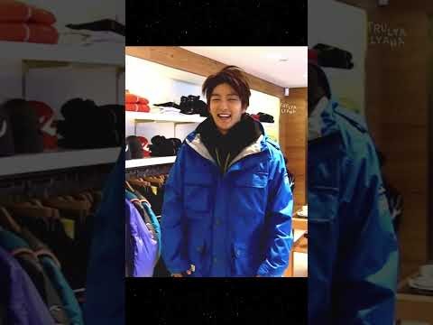 이준기 최근 활동샷