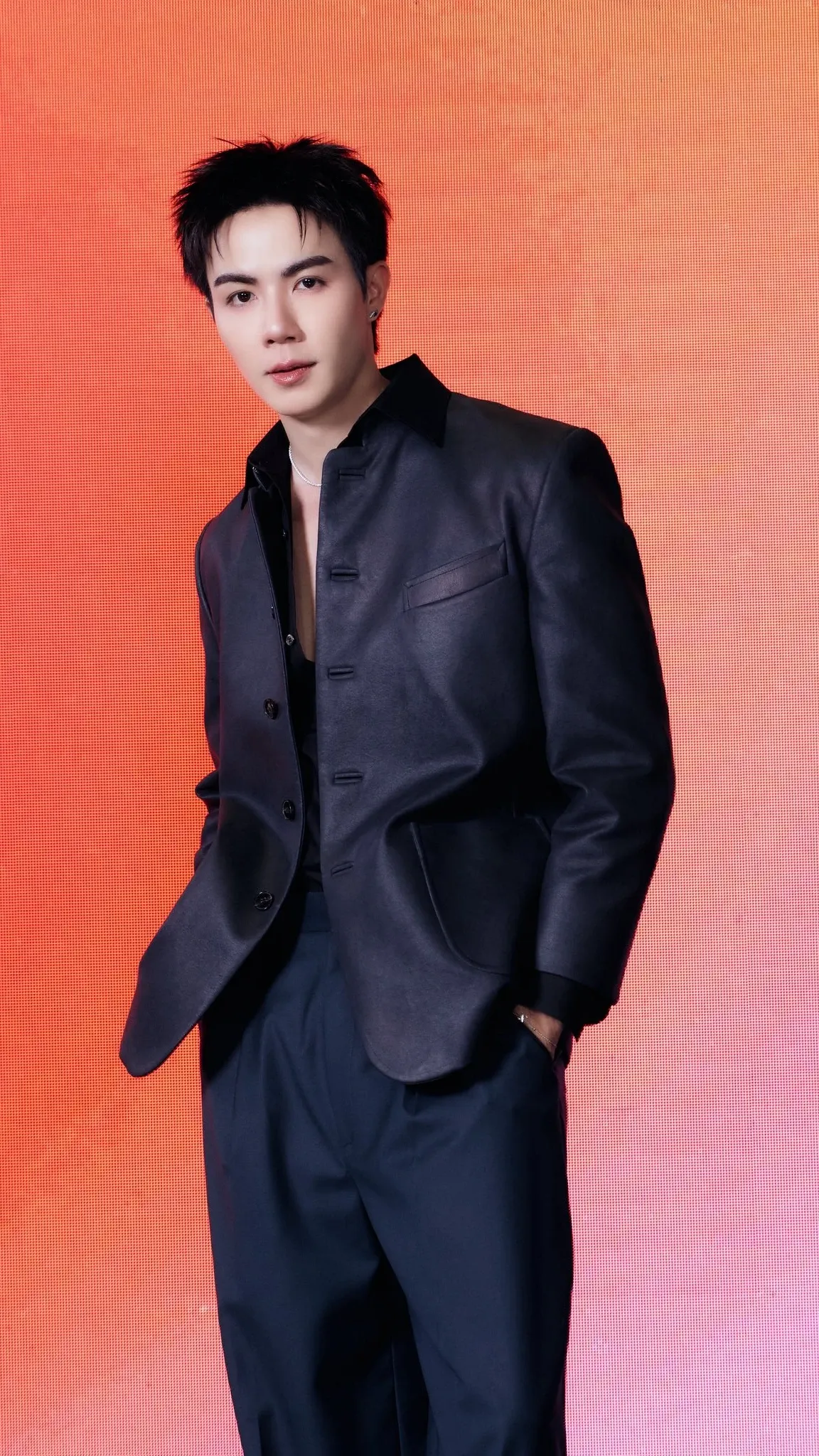 Representative background image loved by ZeePruk fandom