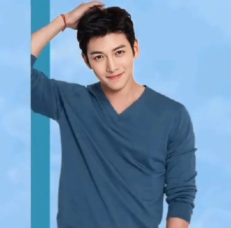 Latest photo of Ji Changwook