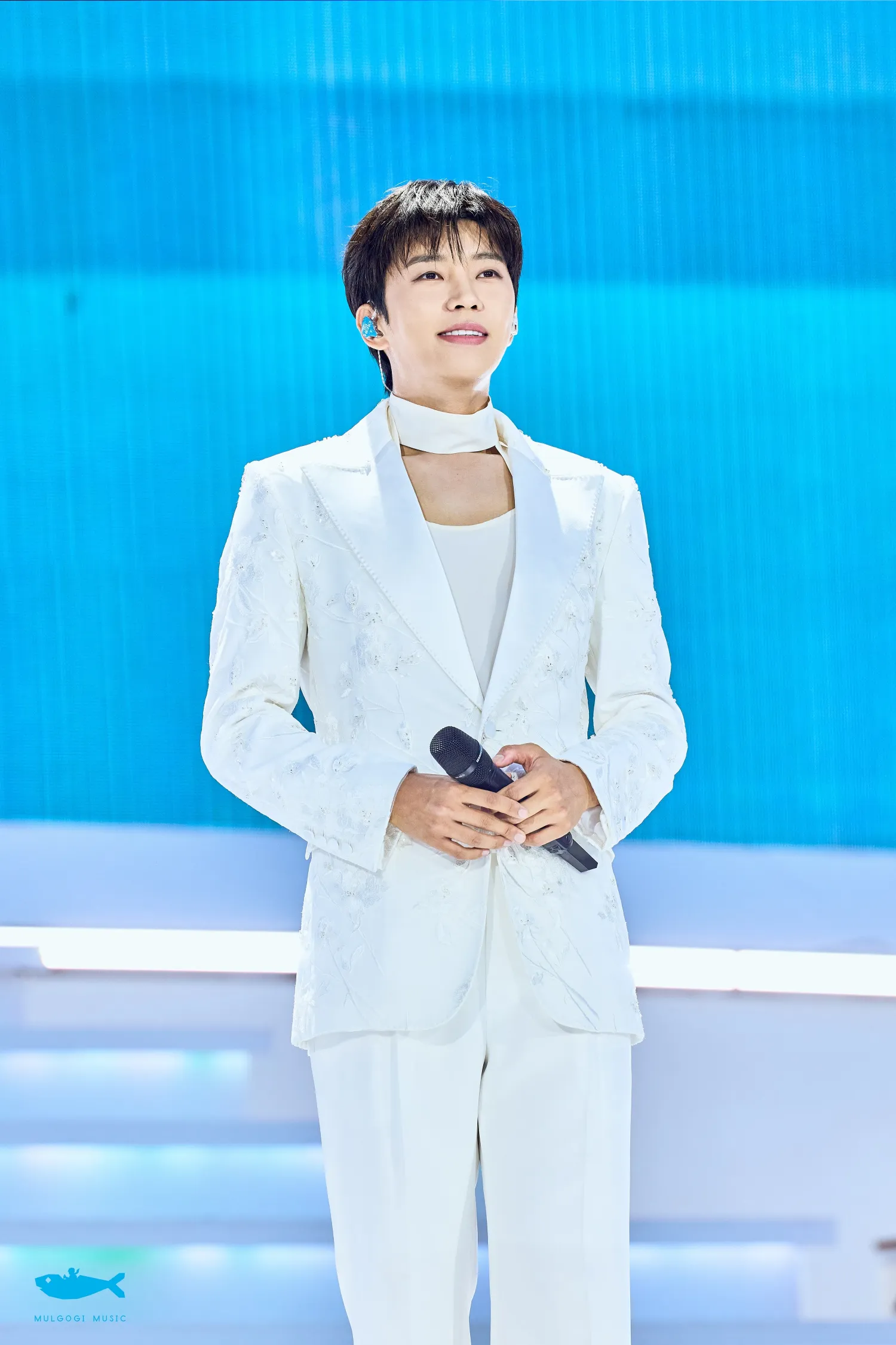 Foto terbaru dari Lim Youngwoong