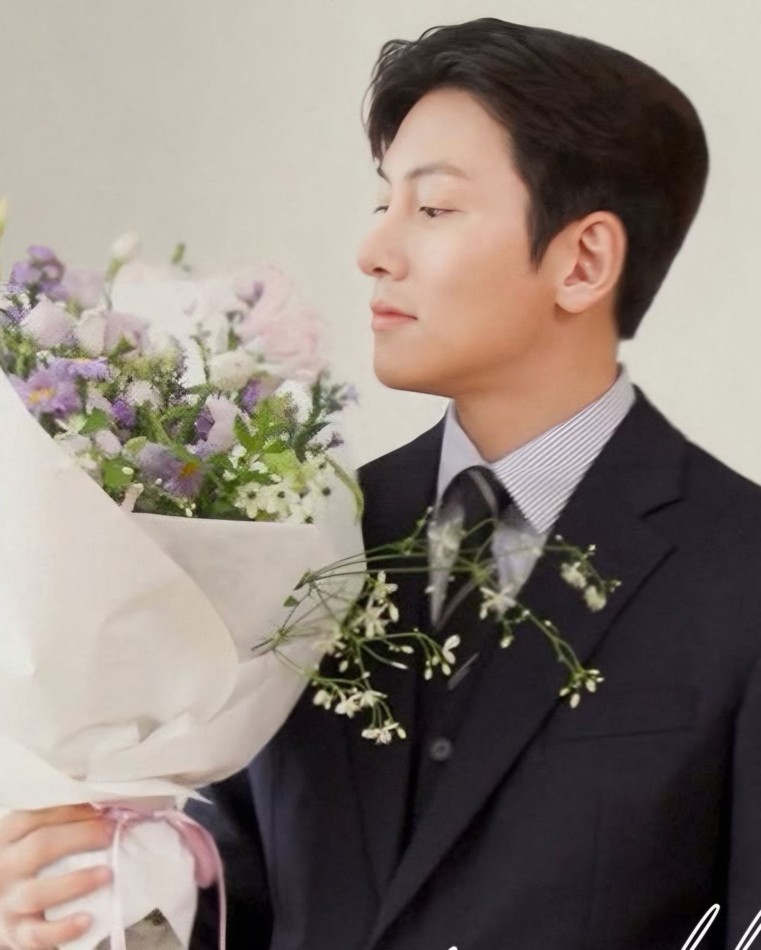 Latest photo of Ji Changwook