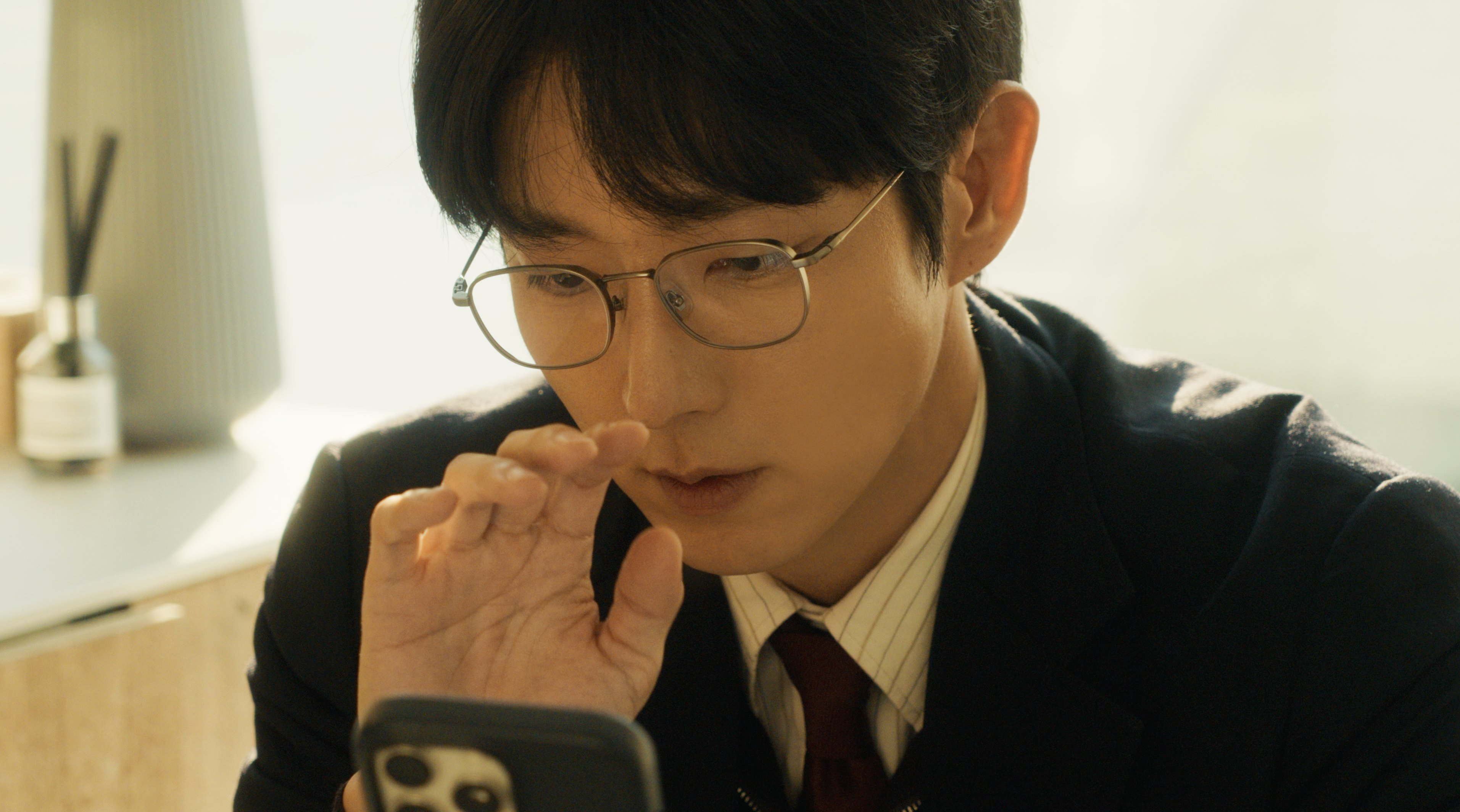 이준기의 최신 사진