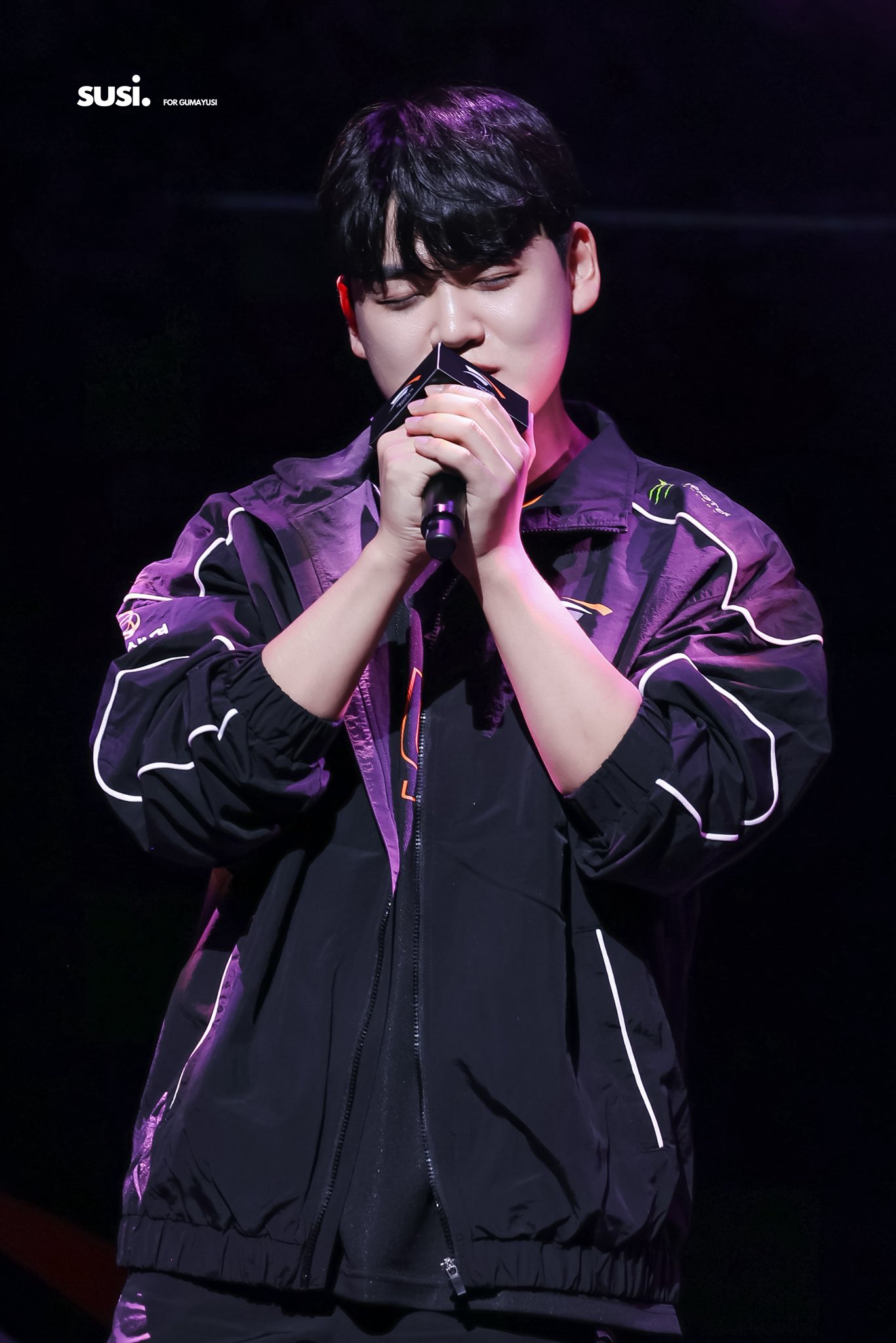 Foto kegiatan terbaru dari Gumayusi