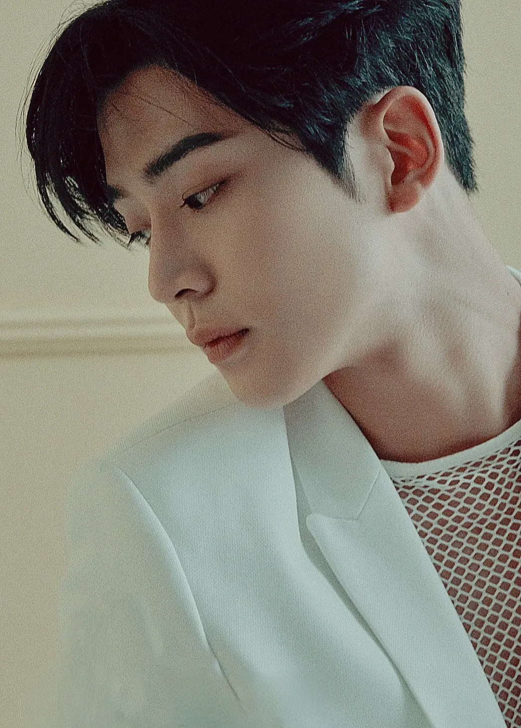 Foto terbaru dari Rowoon