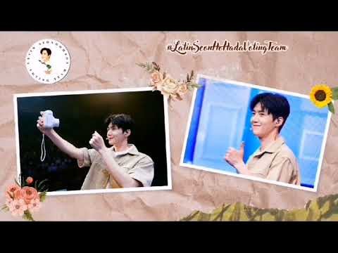 Foto terbaru dari Kim Seonho