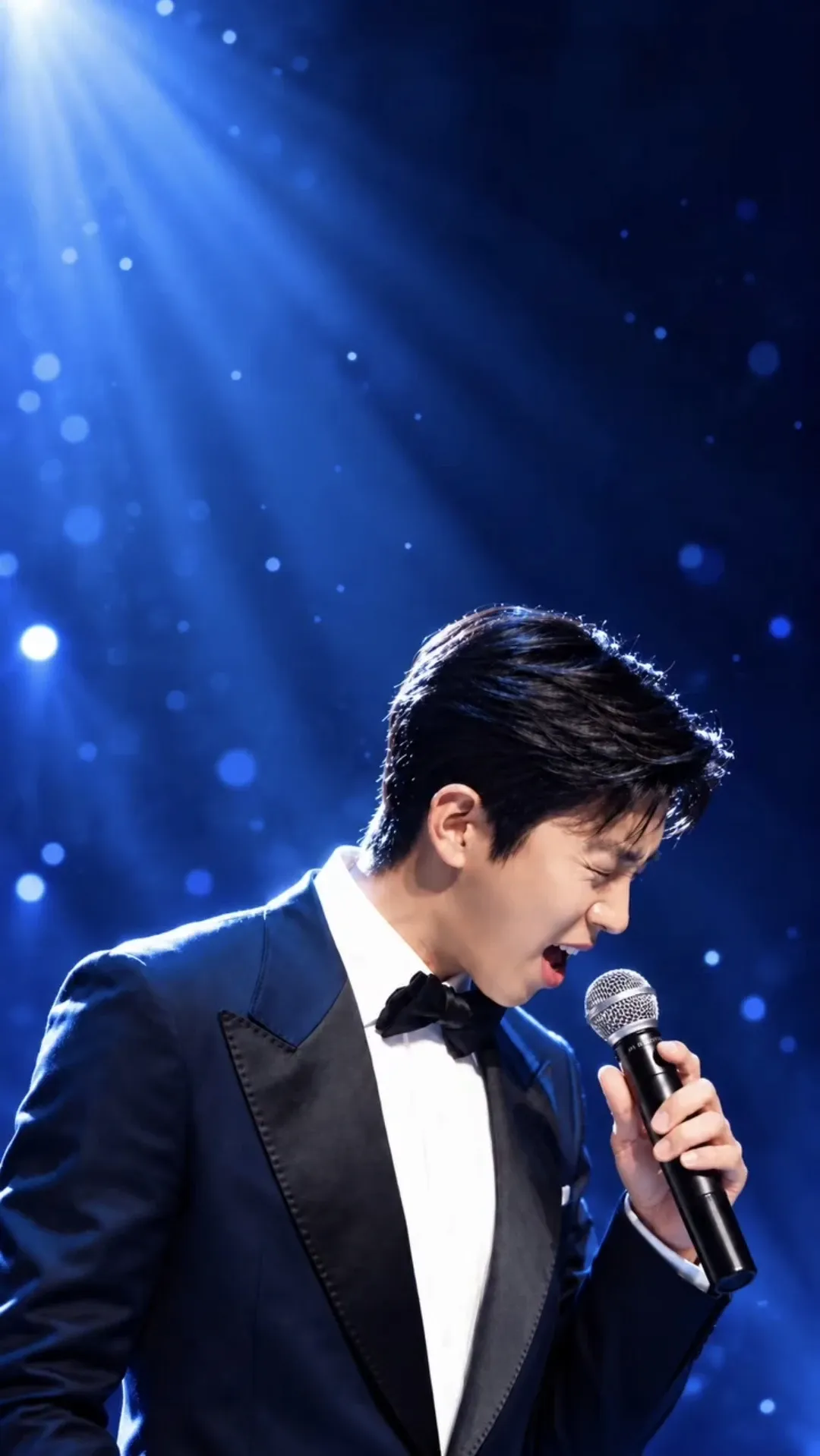 Foto kegiatan terbaru dari Lim Youngwoong