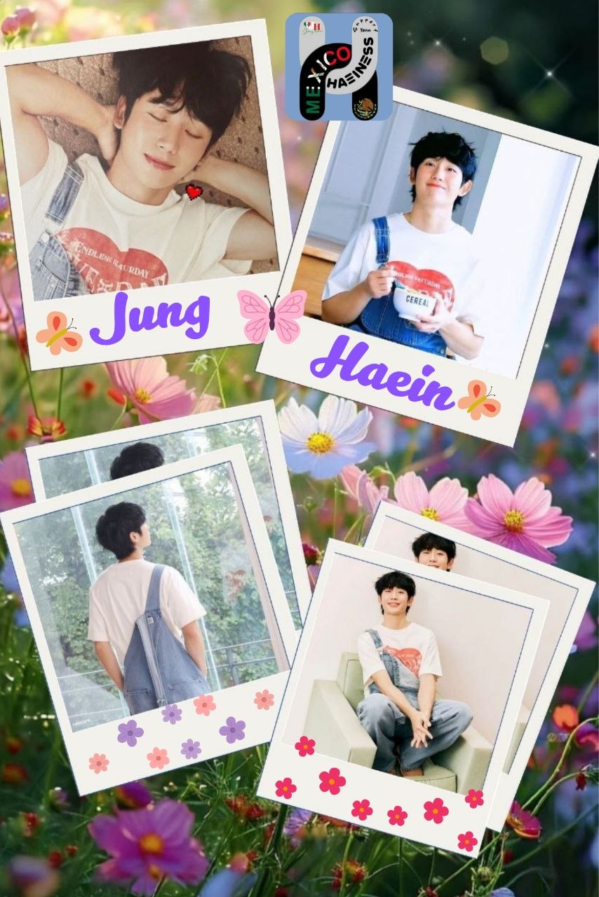 粉丝拍下的丁海寅瞬间