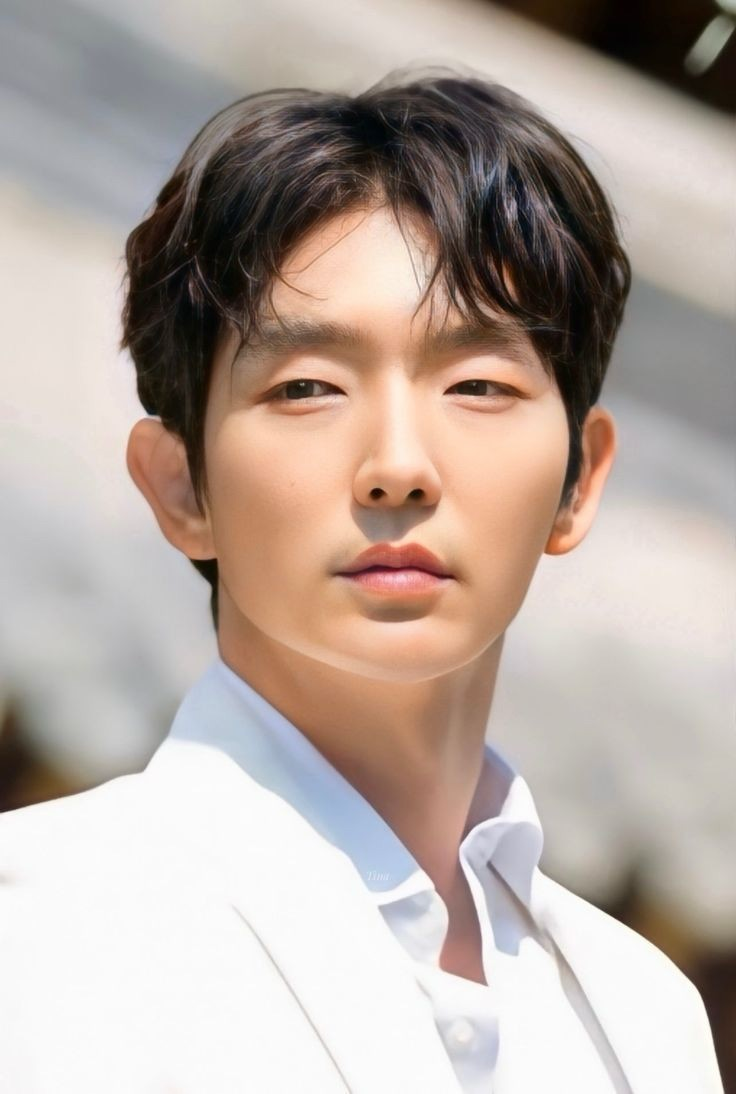 이준기 팬이 찍은 순간