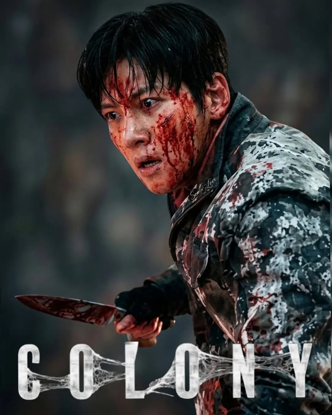 지창욱 최근 활동샷