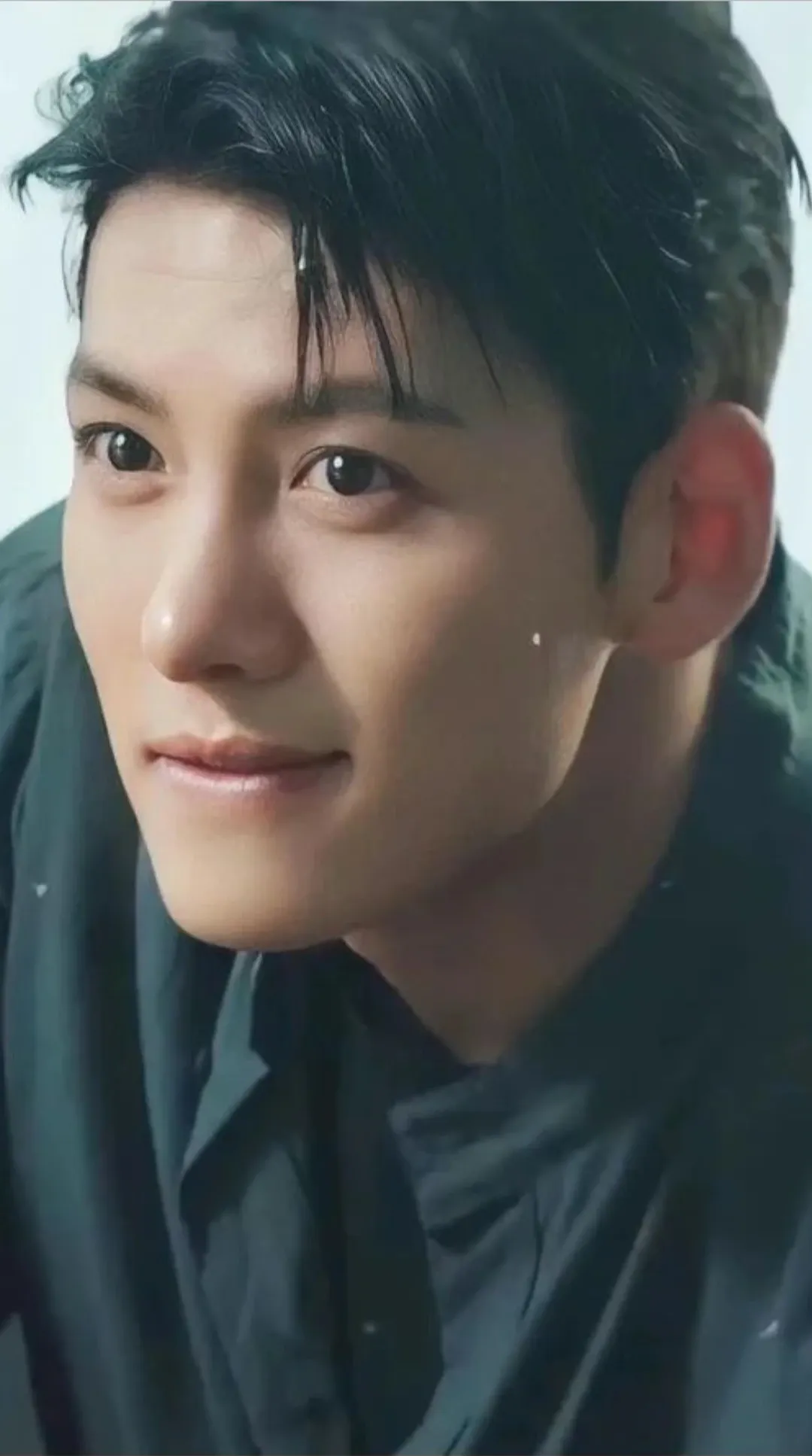 A moment captured by a fan of Ji Changwook