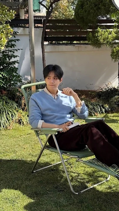 Latest photo of Kim Seonho