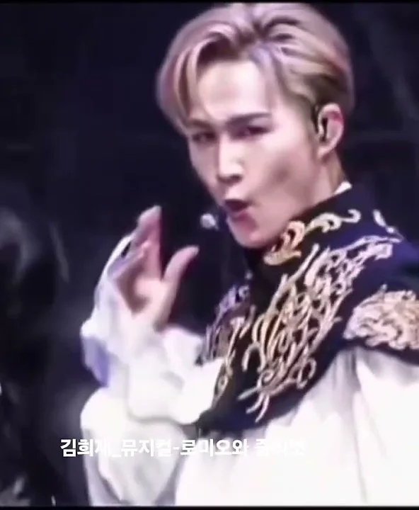 金熙栽的近期活動照