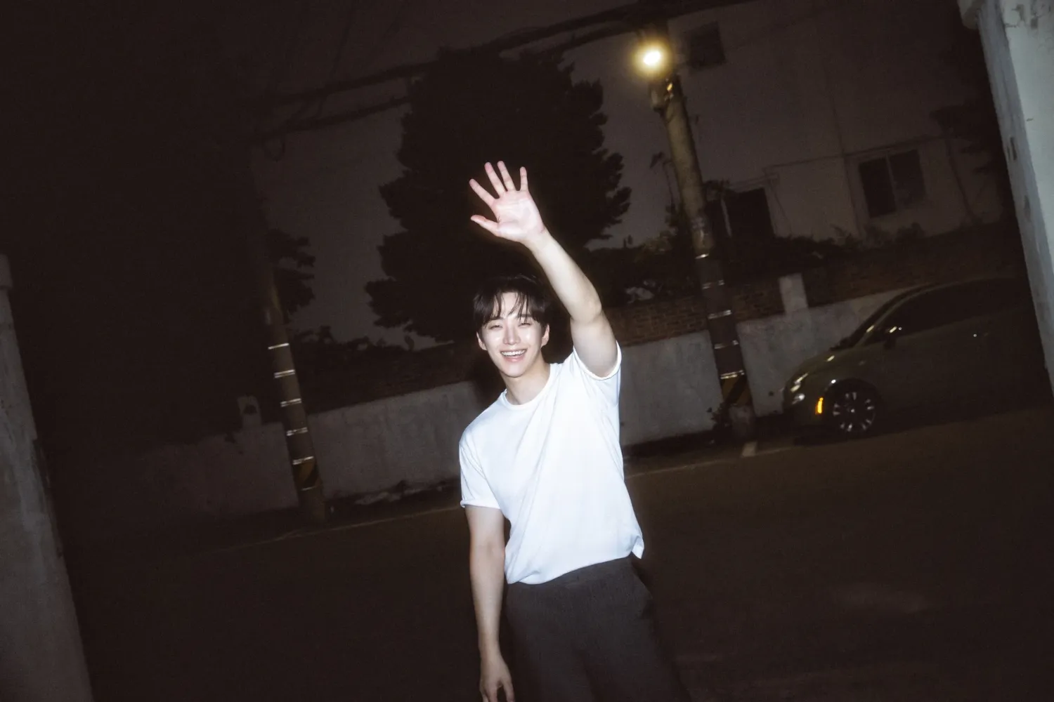 이준호의 최신 사진