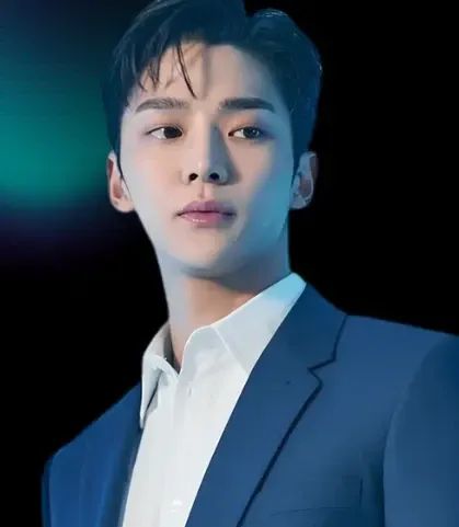 Momen yang diabadikan oleh penggemar Rowoon