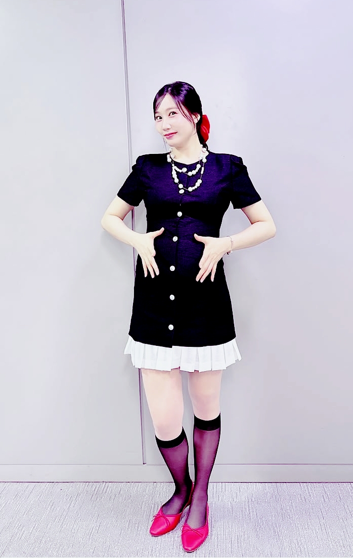Recent activity shot of Byeol Sarang