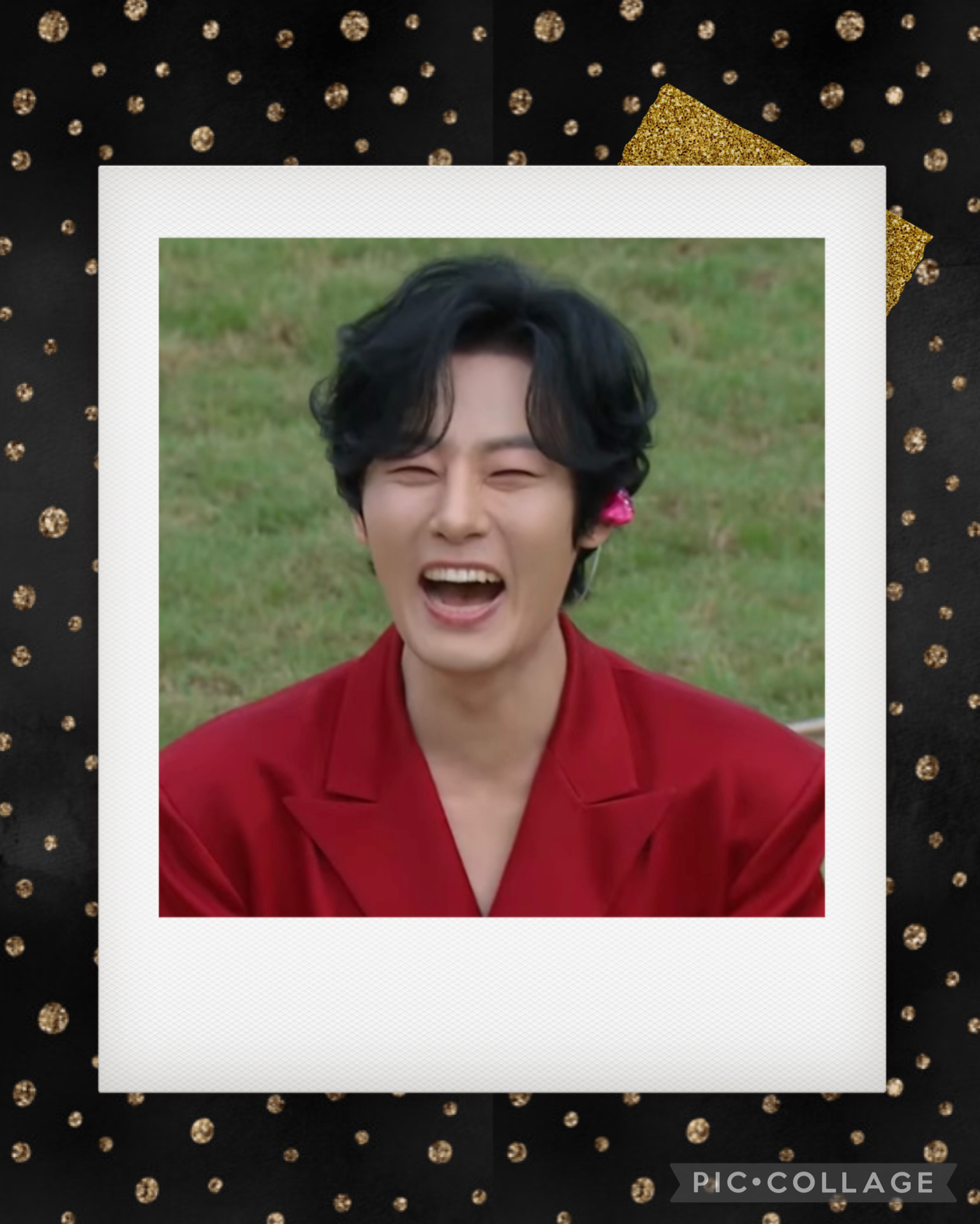 Latest photo of Kang Moonkyung