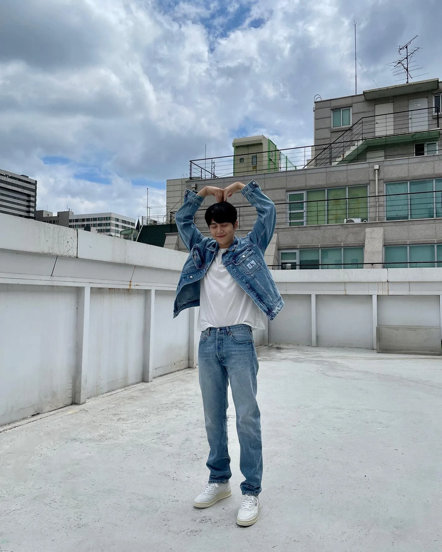 キム・ソンホの最新写真