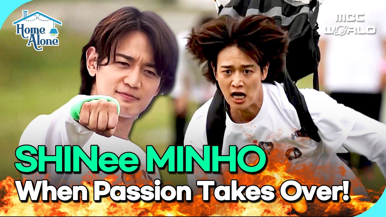 Latest photo of Choi Minho