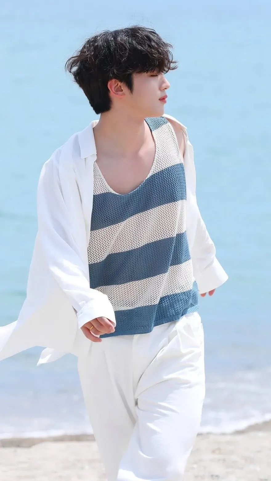 Representative background image loved by Kim Yohan fandom