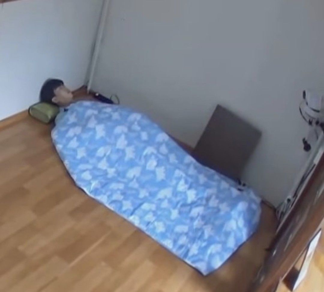 Foto terbaru dari Lim Youngwoong