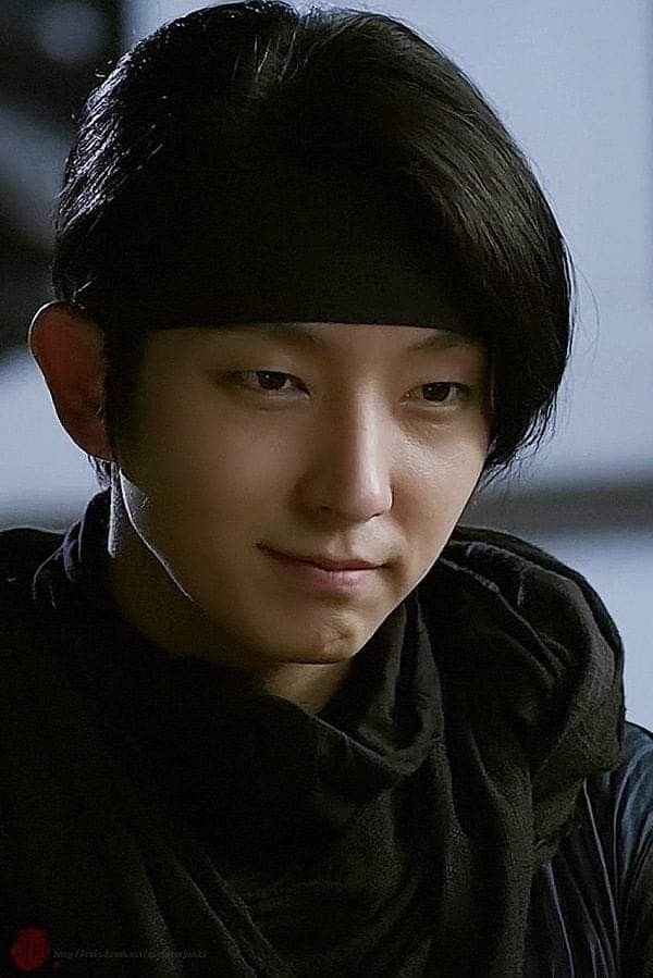 이준기 최근 활동샷