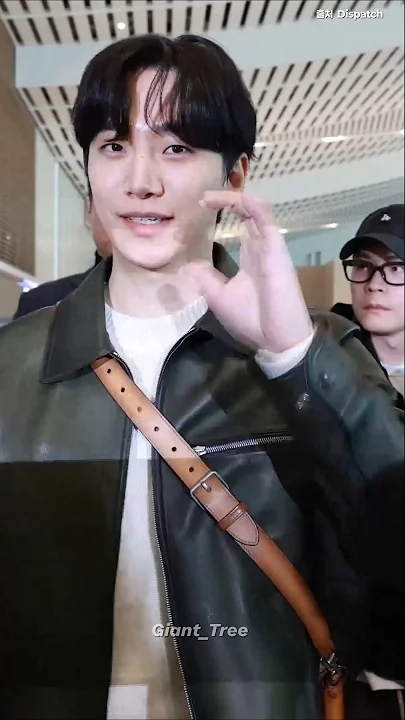 李俊昊的近期活动照