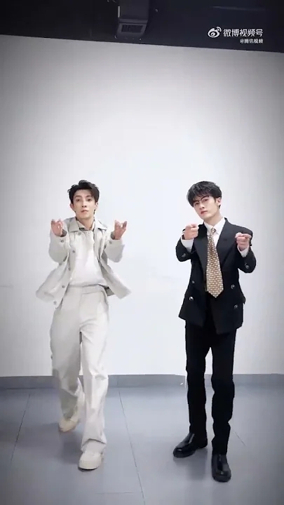 檀健次粉丝团喜爱的代表背景图片