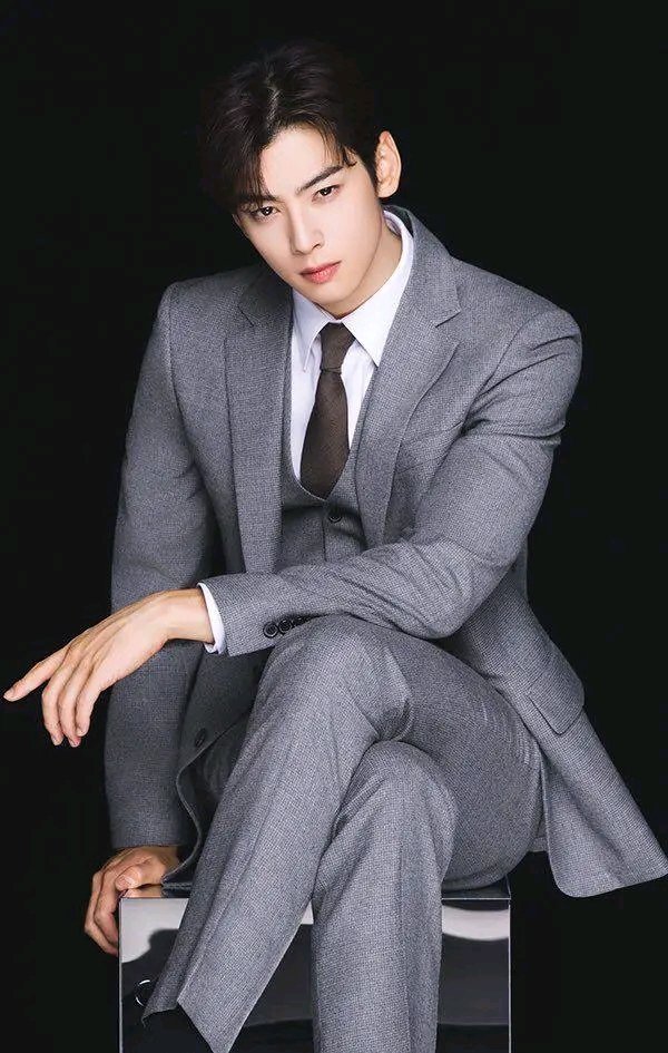 車銀優的近期活動照