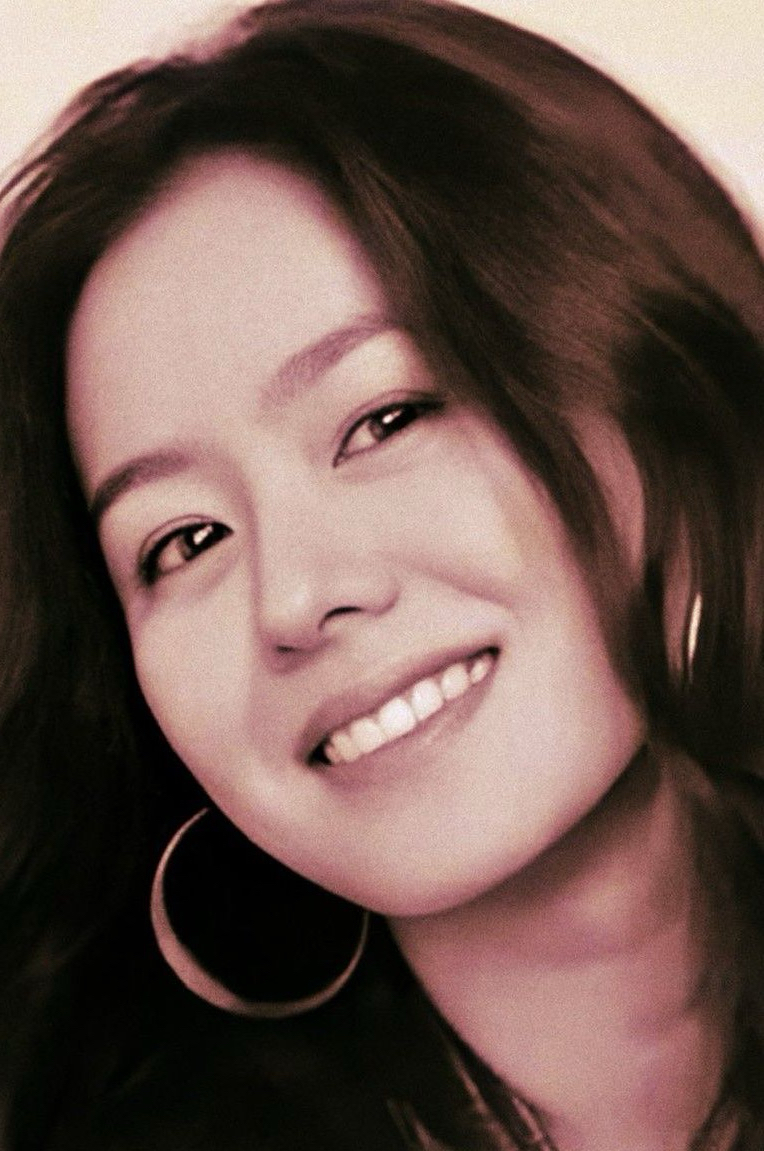 ファンが撮影したソン・イェジンの瞬間