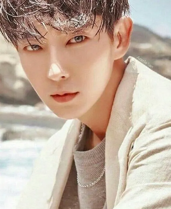 이준기의 최신 사진