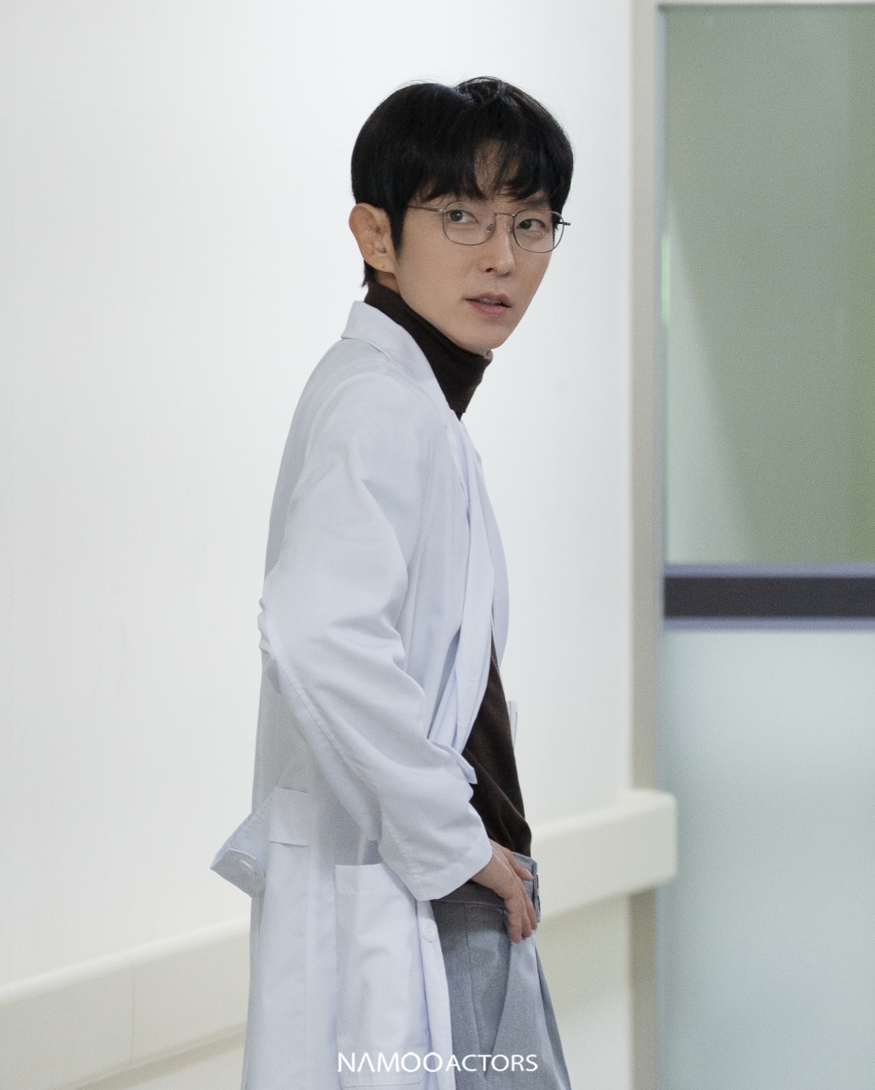 이준기 최근 활동샷