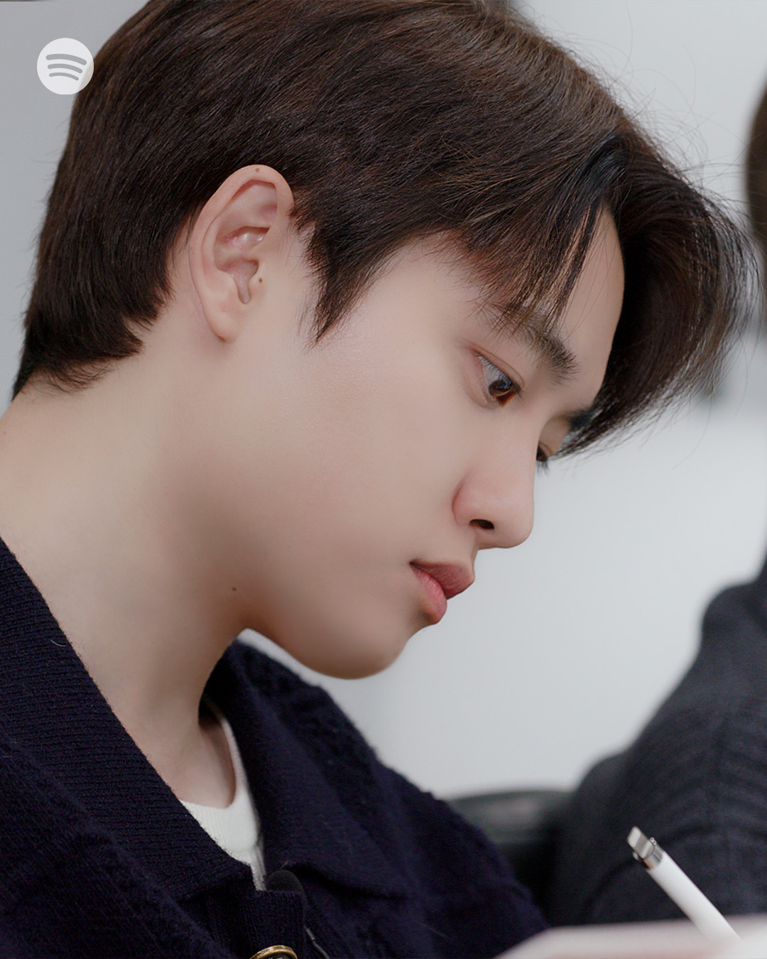 Recent activity shot of Doh Kyungsoo (D.O.)