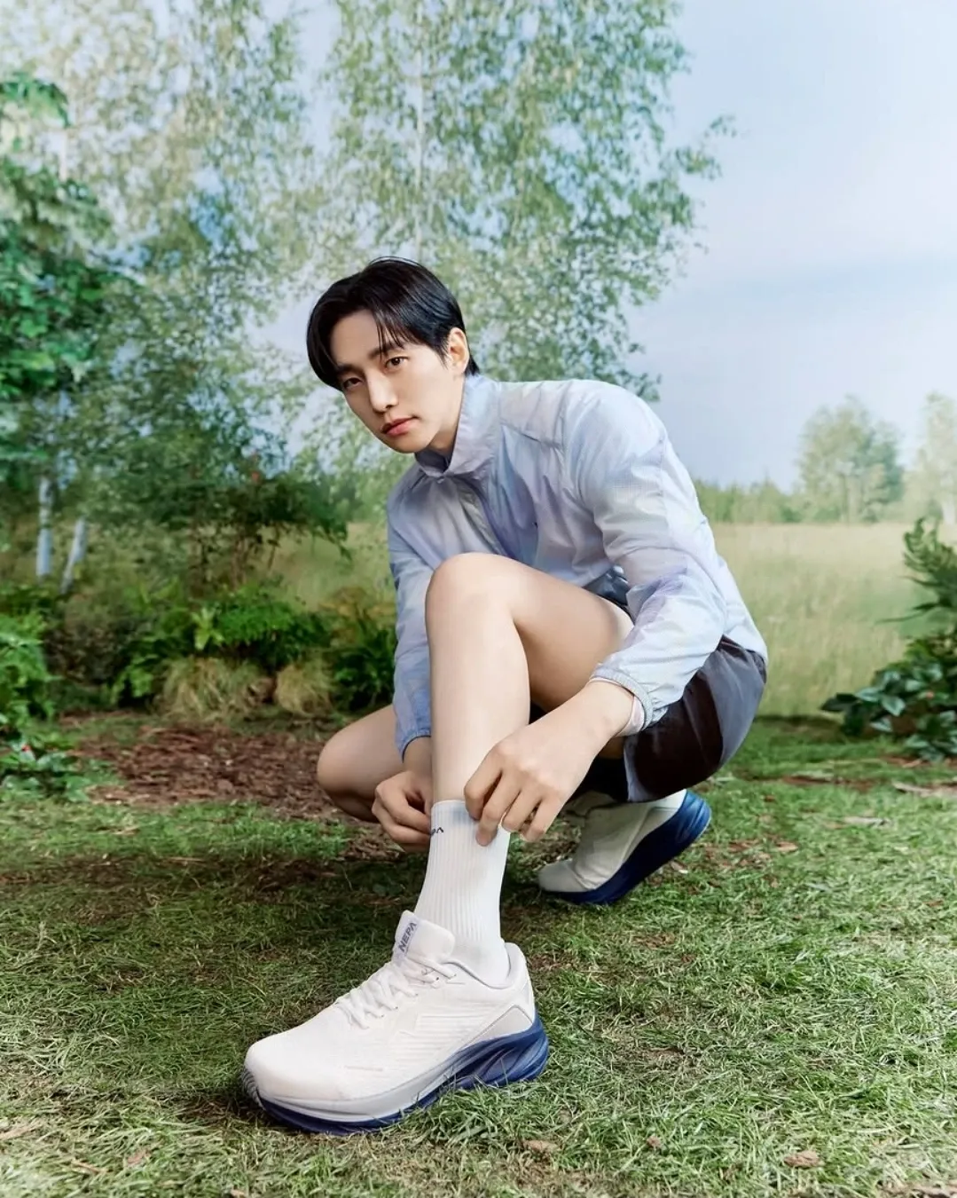 이준호 팬이 찍은 순간