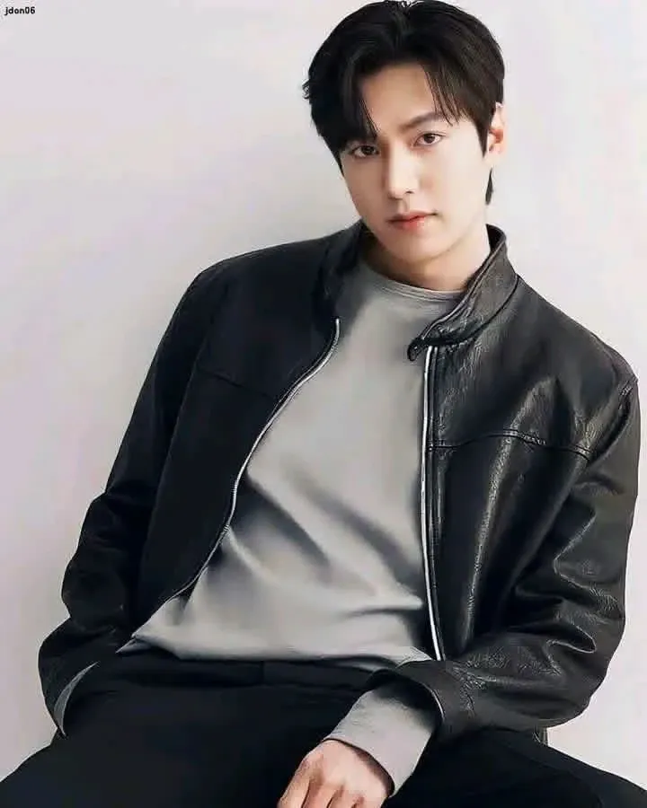 이민호 최근 활동샷