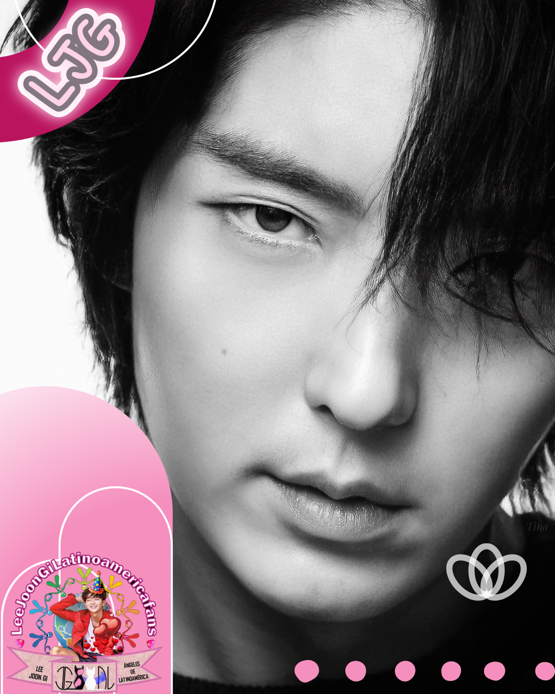 Latest photo of Lee Joongi