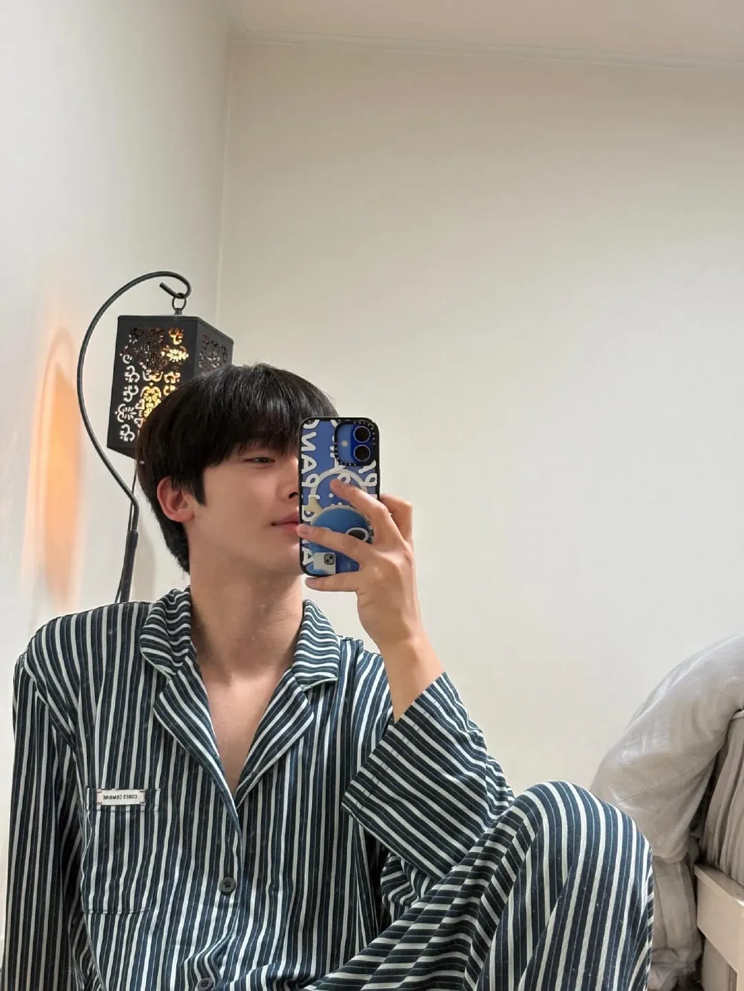 Latest photo of Kim Yohan