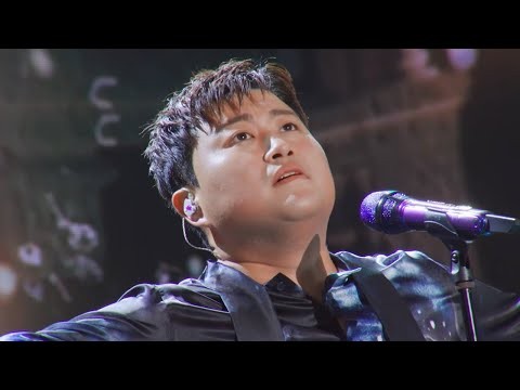 Momen yang diabadikan oleh penggemar Kim Hojoong