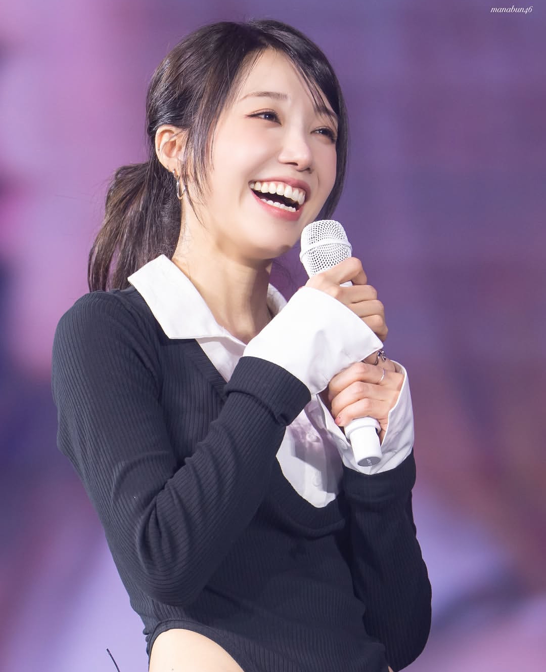 Foto kegiatan terbaru dari Jung Eunji