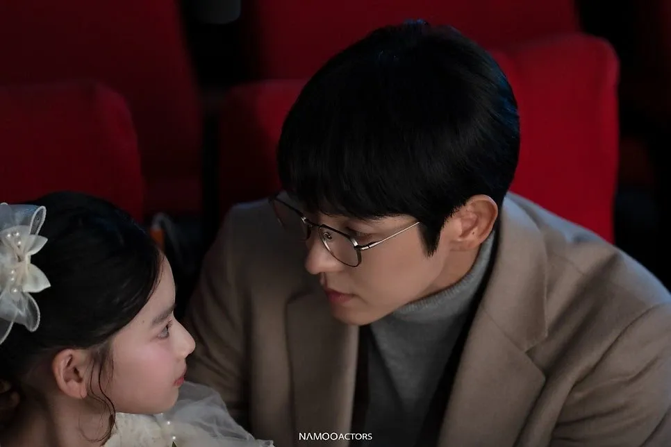 이준기 최근 활동샷