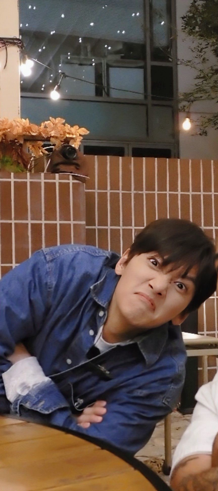 池昌旭的近期活动照