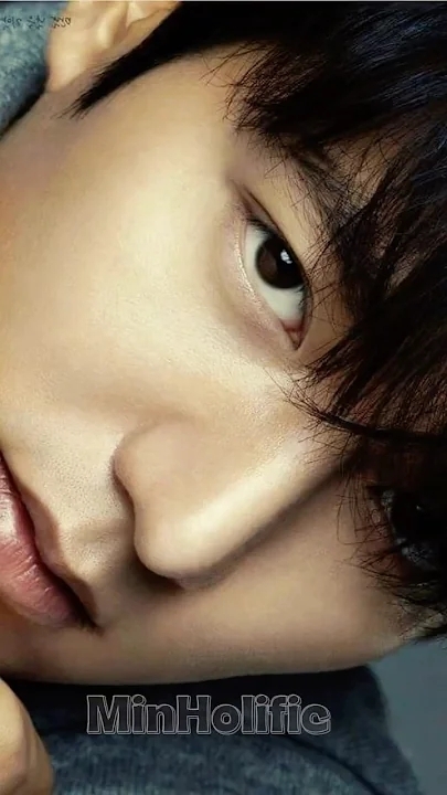 Latest photo of Lee Minho