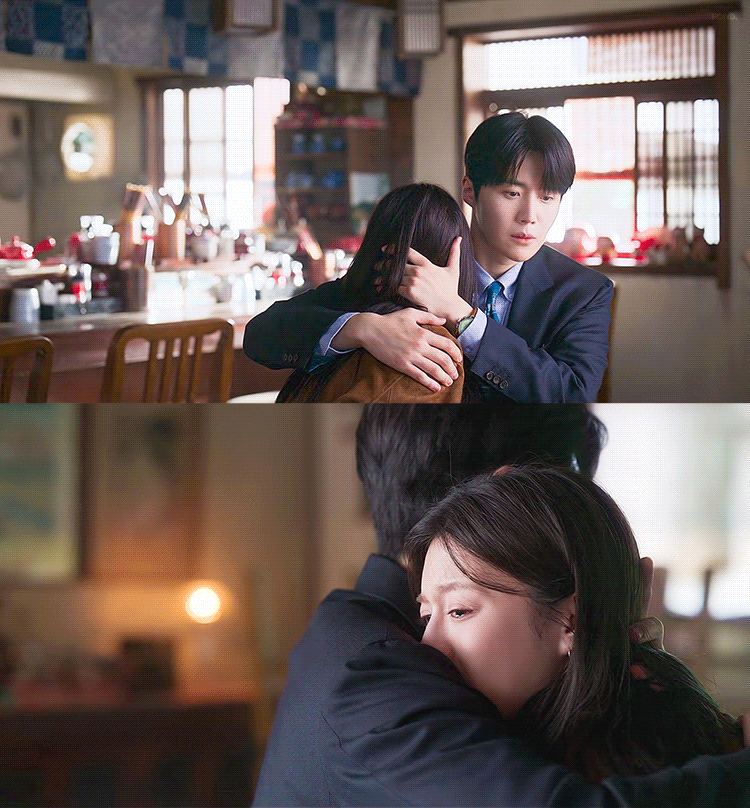 Recent activity shot of Kim Seonho