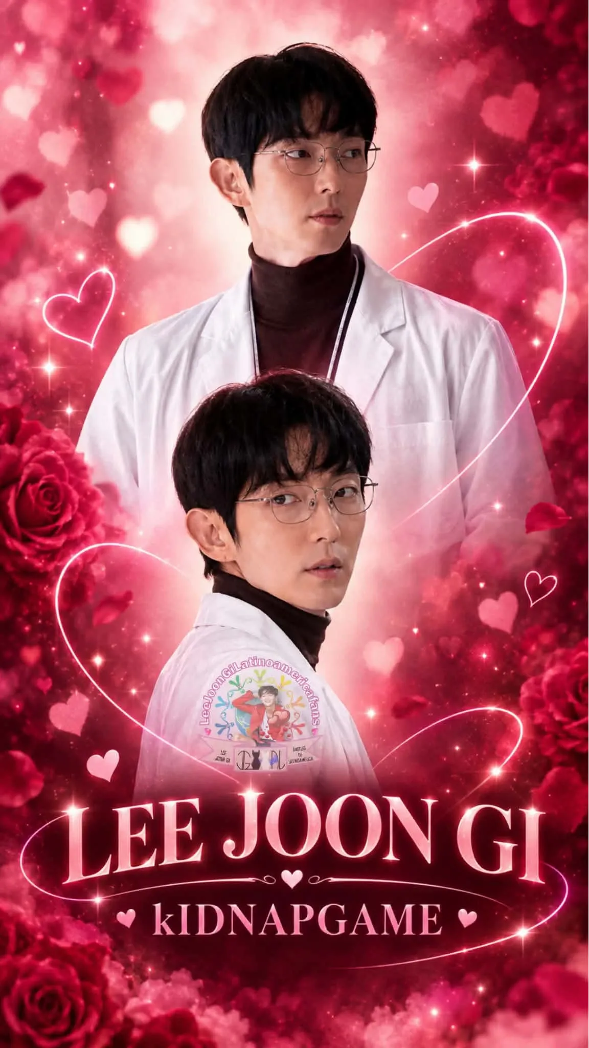 이준기의 최신 사진