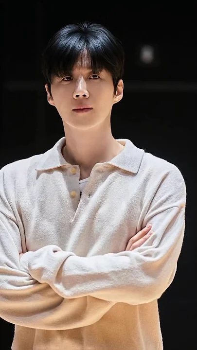 ファンが撮影したキム・ソンホの瞬間