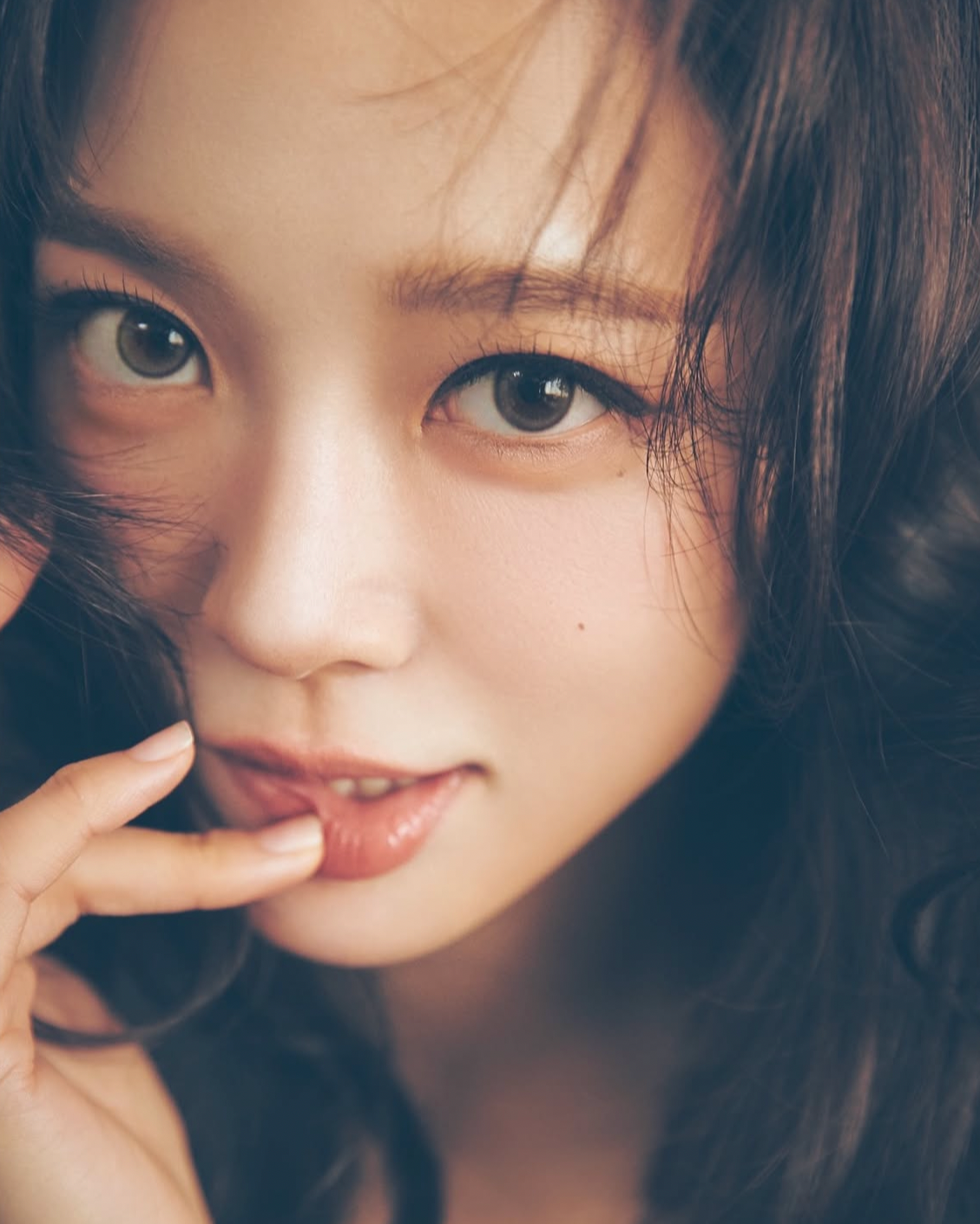 Latest photo of Kim Sejeong