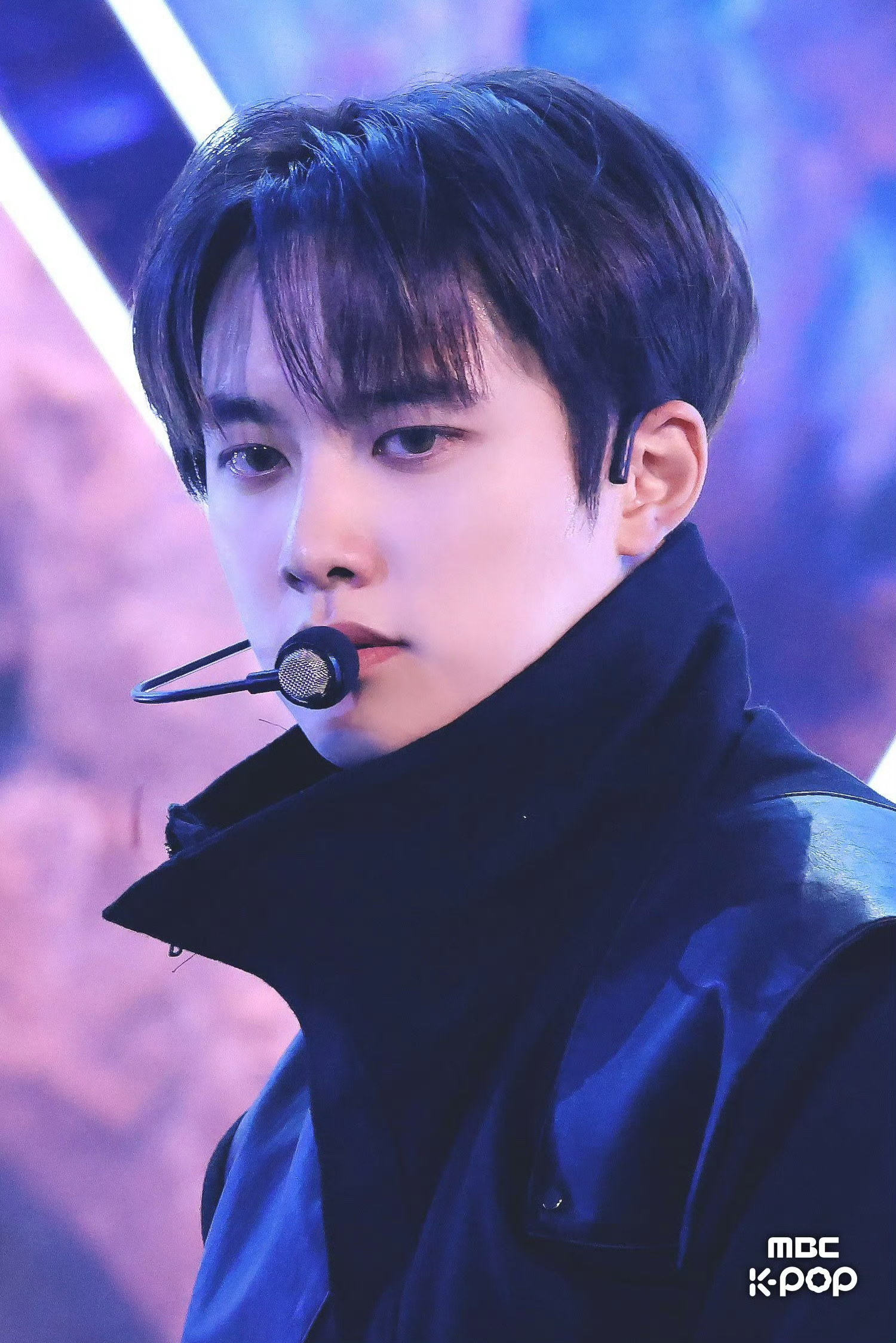 Foto terbaru dari Doh Kyungsoo (D.O.)