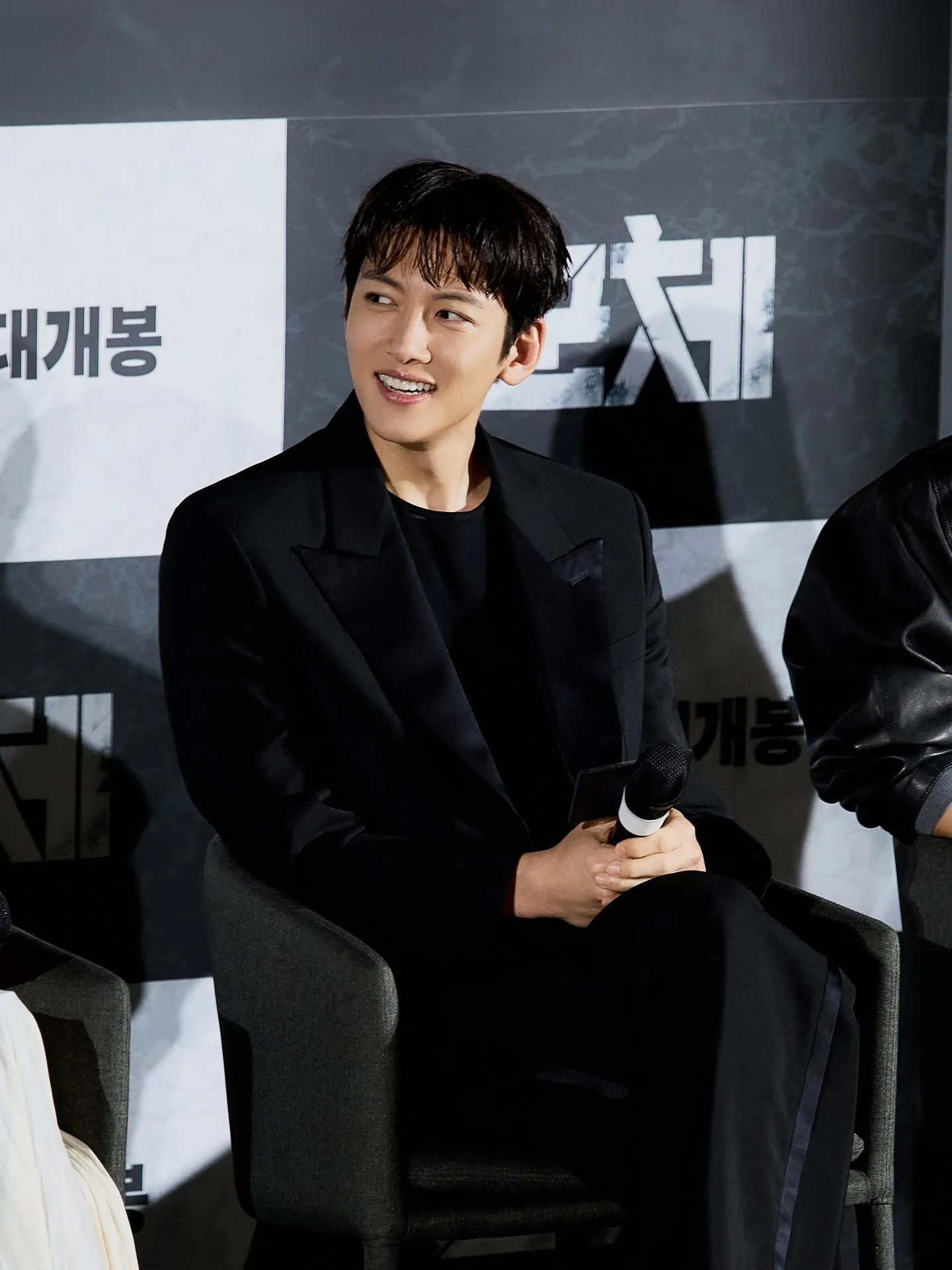 지창욱 팬이 찍은 순간