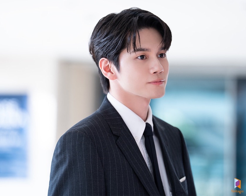 옹성우의 최신 사진