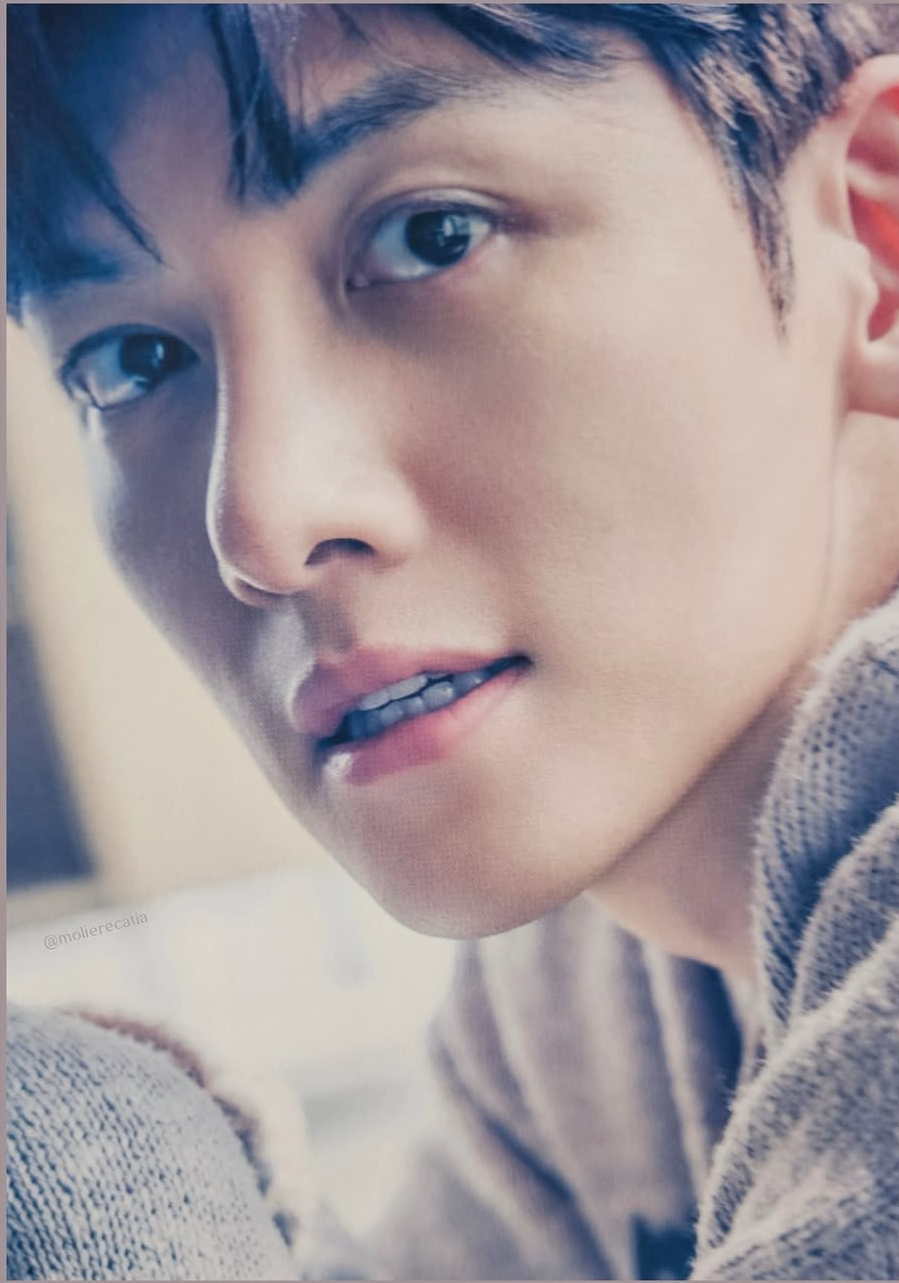 チ・チャンウクの最近の活動ショット